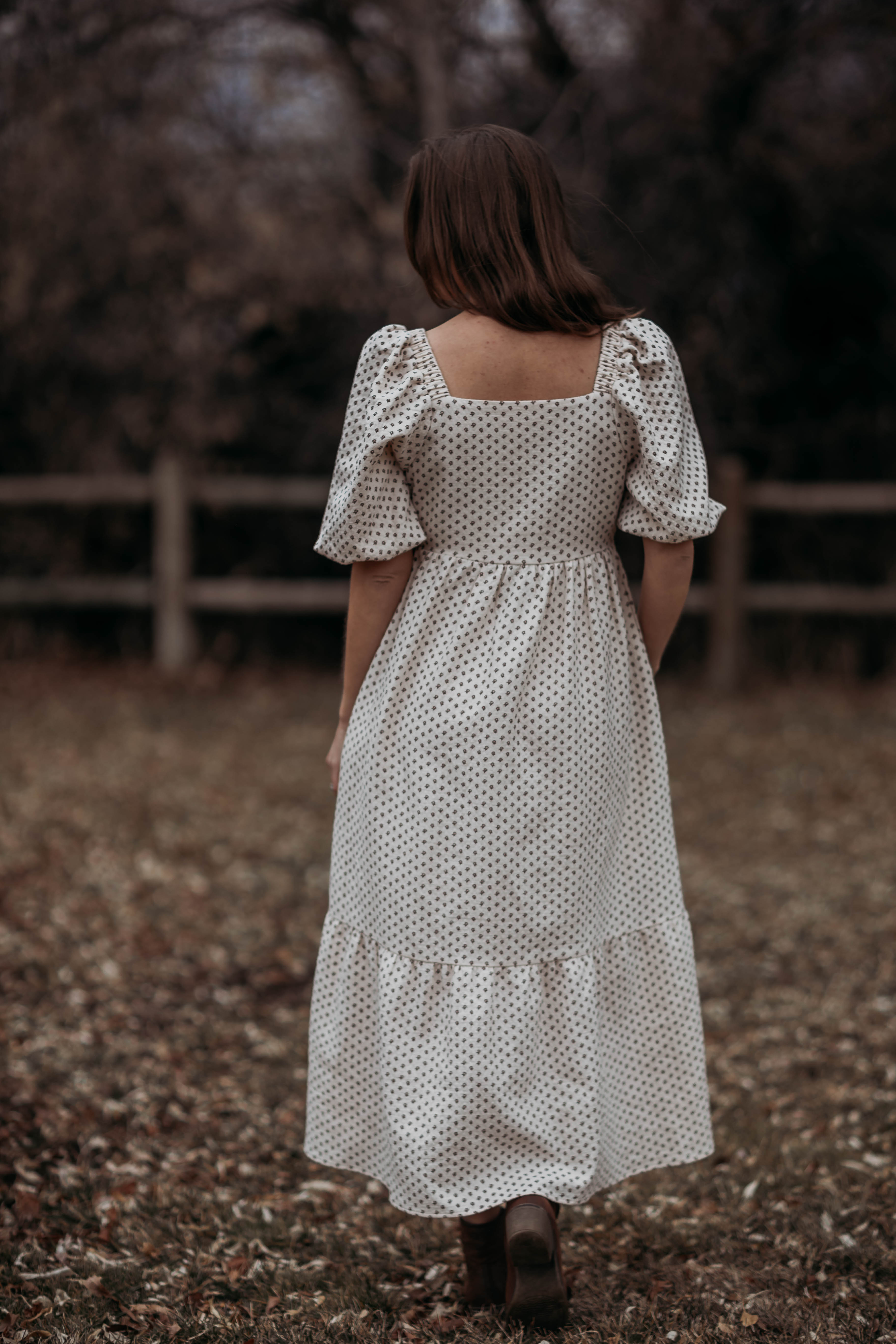Hannah Dress